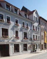 Ringhotel Schlossberg Neustadt/Orla