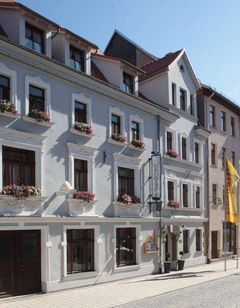Ringhotel Schlossberg Neustadt/Orla