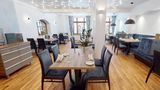 Ringhotel Schlossberg Neustadt/Orla Restaurant