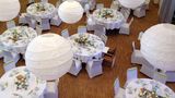 Ringhotel Schlossberg Neustadt/Orla Ballroom
