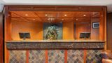 Lloyd Hotel Astoria Bayfront Ascend Coll Lobby
