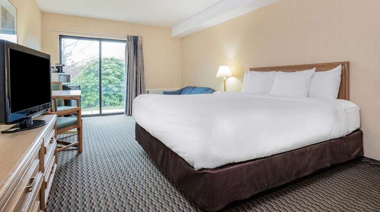 <b>Travelodge by Wyndham Bridgewater Room</b>. Images powered by <a href="https://iceportal.shijigroup.com/" title="IcePortal" target="_blank">IcePortal</a>.