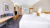 Travelodge by Wyndham Bridgewater Room