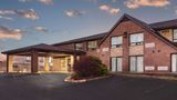 Travelodge by Wyndham Bridgewater Exterior