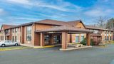 Travelodge by Wyndham Bridgewater Exterior