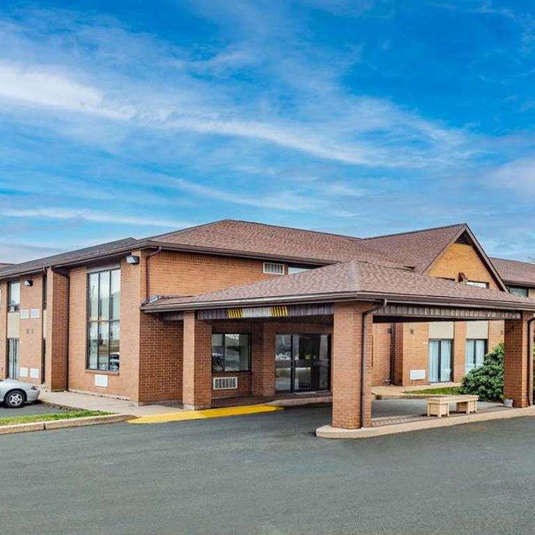 Travelodge by Wyndham Bridgewater