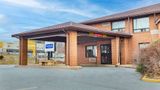 Travelodge by Wyndham Bridgewater Exterior