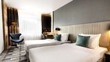Hotel International Brno Room