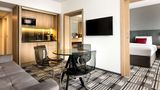 Hotel International Brno Suite