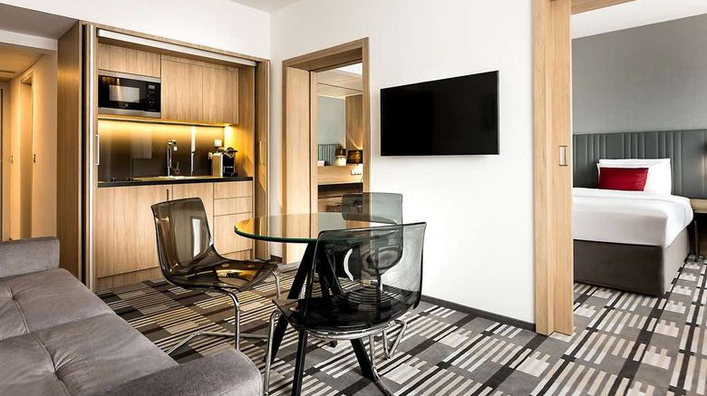 <b>Hotel International Brno Suite</b>. Images powered by <a href="https://iceportal.shijigroup.com/" title="IcePortal" target="_blank">IcePortal</a>.