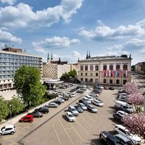 Hotel International Brno