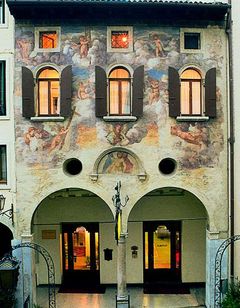 Hotel Canon D'Oro