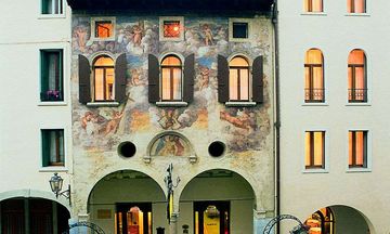 Hotel Canon D'Oro