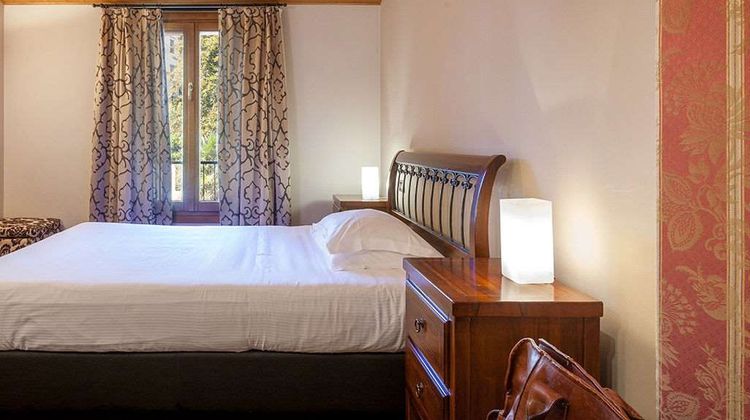 Hotel Canon D'Oro Room