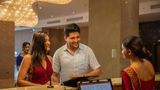 Marino Beach Colombo Lobby