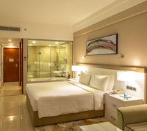 Marino Beach Colombo Room