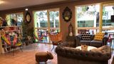 Hotel Arc-en-Ciel Lobby