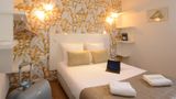 Hotel Arc-en-Ciel Room