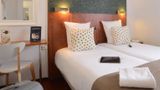 Hotel Arc-en-Ciel Room