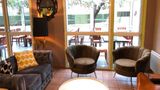 Hotel Arc-en-Ciel Lobby