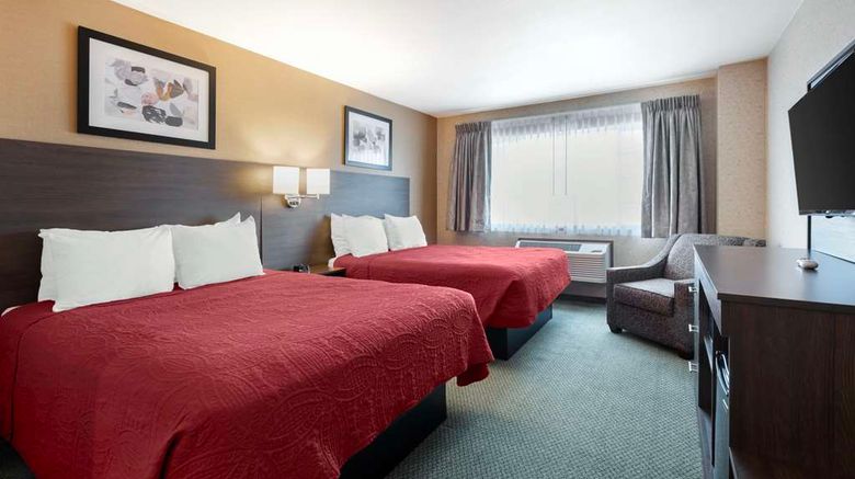 <b>SureStay Plus by Best Western Enterprise Room</b>. Images powered by <a href="https://iceportal.shijigroup.com/" title="IcePortal" target="_blank">IcePortal</a>.