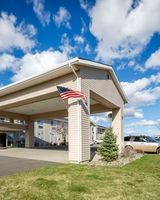 SureStay Plus by Best Western Enterprise