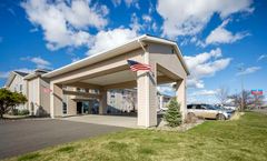 SureStay Plus by Best Western Enterprise