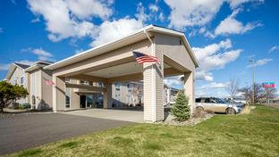 SureStay Plus by Best Western Enterprise