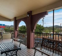 SureStay Plus by BestWestern Silver City Exterior