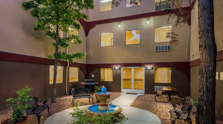 SureStay Plus by BestWestern Silver City Other