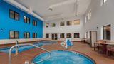SureStay Plus by BestWestern Silver City Pool