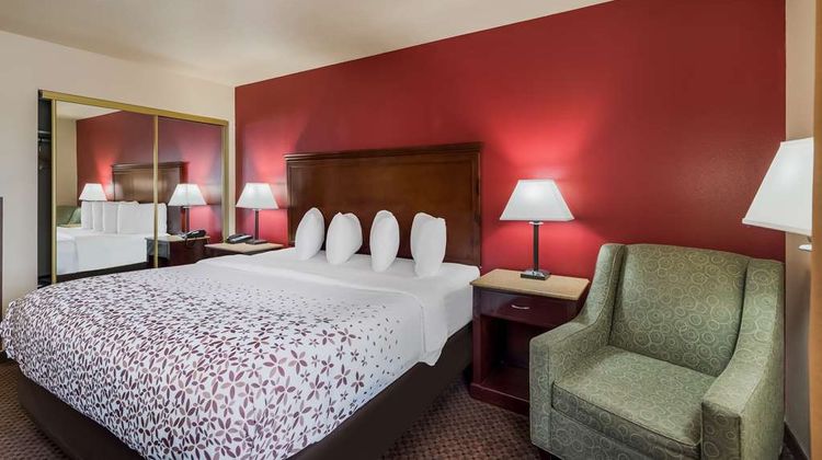 SureStay Plus by BestWestern Silver City Room