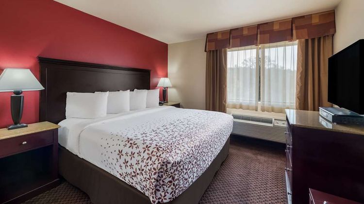 SureStay Plus by BestWestern Silver City Suite