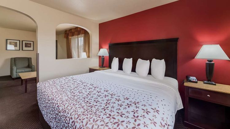 SureStay Plus by BestWestern Silver City Suite