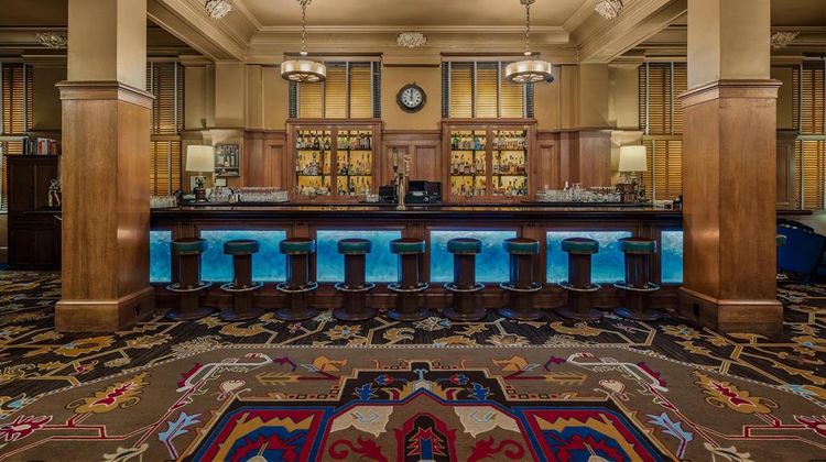 Arctic Club Hotel Restaurant