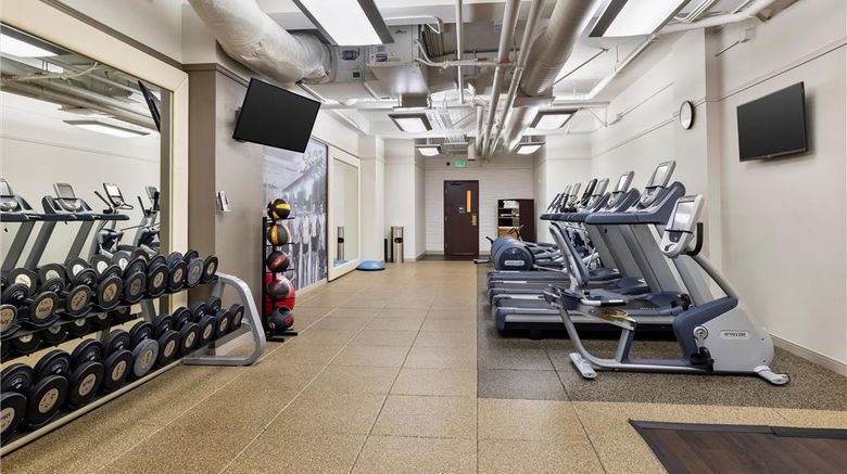 <b>Arctic Club Hotel Health</b>. Images powered by <a href="https://iceportal.shijigroup.com/" title="IcePortal" target="_blank">IcePortal</a>.