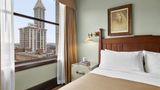 <b>Arctic Club Hotel Room</b>. Images powered by <a href="https://iceportal.shijigroup.com/" title="IcePortal" target="_blank">IcePortal</a>.