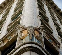 Arctic Club Hotel Exterior
