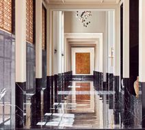 Park Hyatt Marrakech Lobby