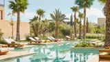 <b>Park Hyatt Marrakech Pool</b>. Images powered by <a href="https://iceportal.shijigroup.com/" title="IcePortal" target="_blank">IcePortal</a>.