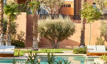 Park Hyatt Marrakech