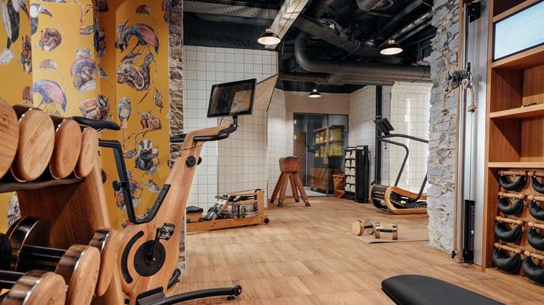 <b>Hotel Beau Site Health</b>. Images powered by <a href="https://iceportal.shijigroup.com/" title="IcePortal" target="_blank">IcePortal</a>.