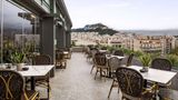 Athens Key Hotel, Trademark Coll Wyndham Restaurant