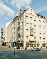 Ringhotel Loew's Merkur