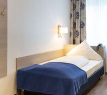 Ringhotel Loew's Merkur Room