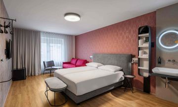 Ibis Styles Ljubljana Centre