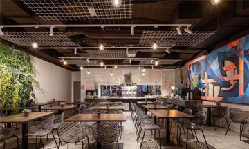 Ibis Styles Ljubljana Centre