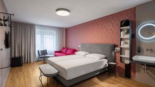 Ibis Styles Ljubljana Centre