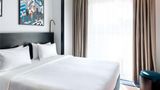 Mercure Baku City Room