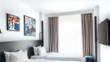 Mercure Baku City Room